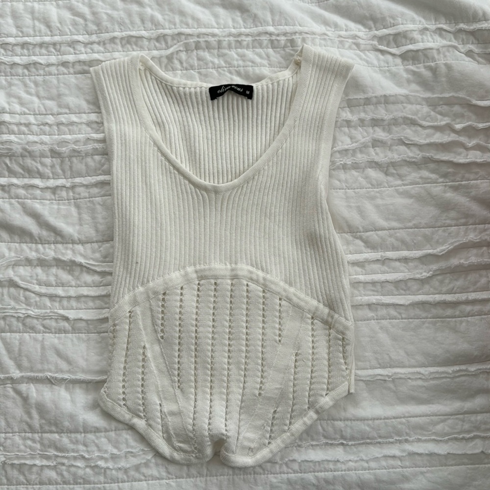 Women’s tank top